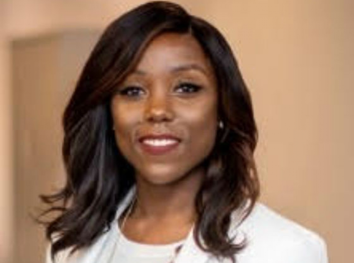 FRONTRUNNER: Haitian American Among Favorites For N.Y. Political Office
